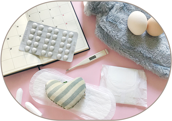 フェムテック商品企画
