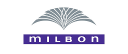 MILBONロゴ